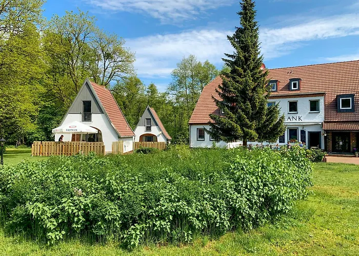 Landhotel Cafe Prälank
